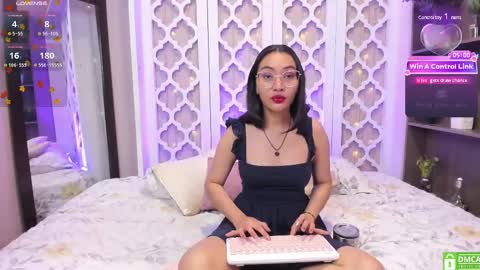 Lucy Liiu online show from 27, 12, 2024