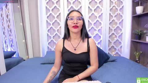 Lucy Liiu online show from 2, 1, 2025