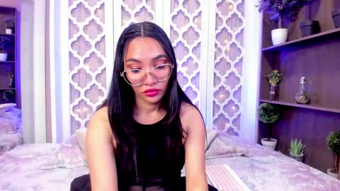 Lucy Liiu online show from 31, 1, 2025