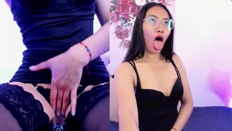 Lucy Liiu online show from 3, 12, 2025