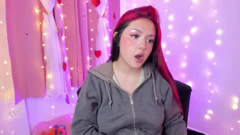 LUCYY FROM HOME  online show from 12, 3, 2025