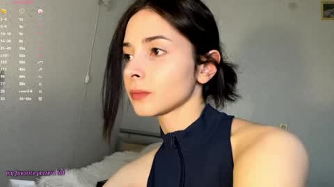 Snapshot of ludivinablice chatting on 9, 5, 2026 Mika online show from 9, 5, 2026
