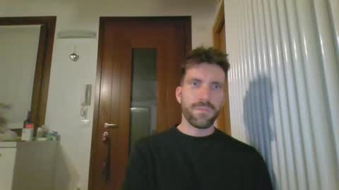 Snapshot of ludovichi chatting on 30, 1, 2025 ludovichi online show from 30, 1, 2025