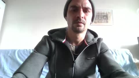 Snapshot of luffyman20 chatting on 10, 1, 2025 luffyman20 online show from 10, 1, 2025