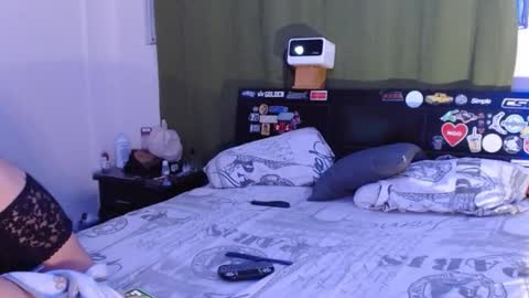 lugiiz05_ online show from 4, 12, 2025