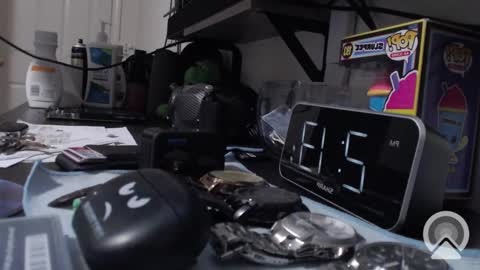 Snapshot of lugo92 chatting on 12, 1, 2025 LUGO online show from 12, 1, 2025