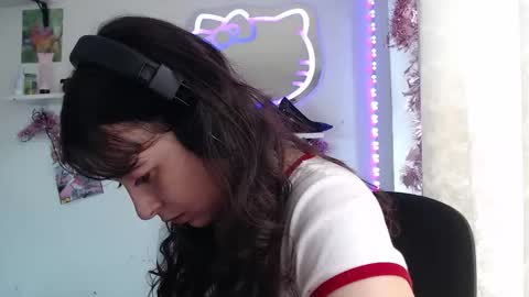 Luhana online show from 18, 1, 2026