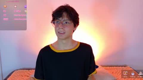 Lui online show from 2, 3, 2026