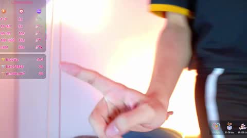 Lui online show from 2, 3, 2026