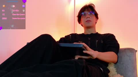 Lui online show from 29, 3, 2026