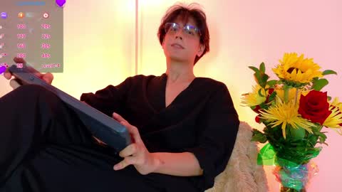 Lui online show from 3, 4, 2026