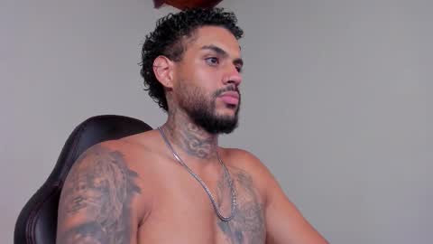 Luigi Vitale online show from 11, 2, 2026