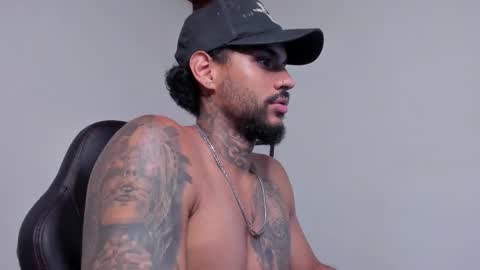 Luigi Vitale online show from 3, 3, 2026