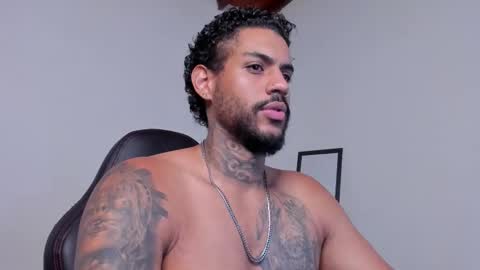 Luigi Vitale online show from 9, 3, 2026