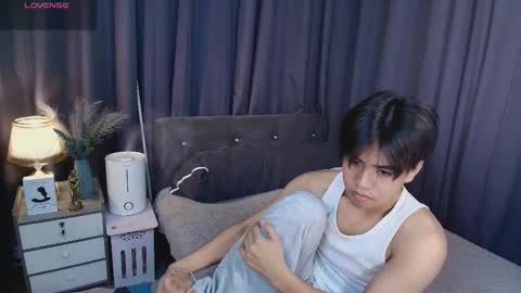 luigi_moreno online show from 11, 9, 2025