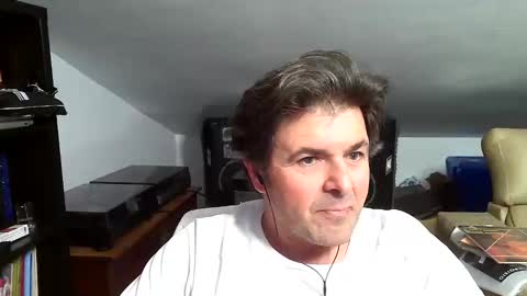 LUIGIJOHN online show from 19, 3, 2026