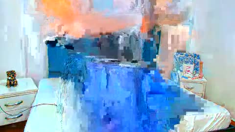 Snapshot of luigimarchetti chatting on 9, 1, 2026 luigimarchetti online show from 9, 1, 2026