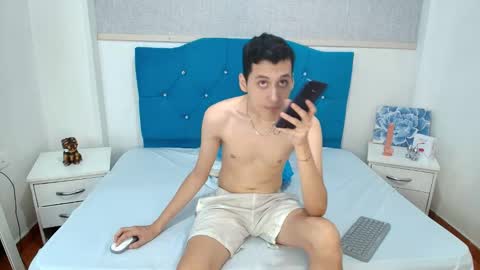 Snapshot of luigimarchetti chatting on 17, 1, 2026 luigimarchetti online show from 17, 1, 2026