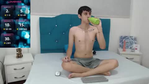 Snapshot of luigimarchetti chatting on 16, 2, 2026 luigimarchetti online show from 16, 2, 2026