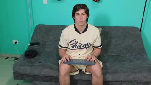 Luigi online show from 17, 1, 2025