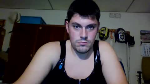 A slave to the mistress.. un esclavo para las amas dominantes. online show from 16, 10, 2025