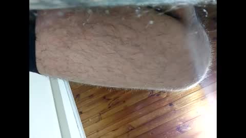 Snapshot of luis2988z chatting on 6, 12, 2024 Hairyman online show from 6, 12, 2024