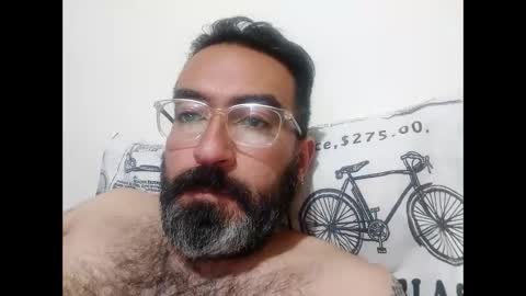 Snapshot of luis2988z chatting on 10, 12, 2024 Hairyman online show from 10, 12, 2024