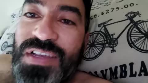 Snapshot of luis2988z chatting on 11, 12, 2024 Hairyman online show from 11, 12, 2024