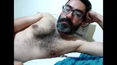 Snapshot of luis2988z chatting on 13, 12, 2024 Hairyman online show from 13, 12, 2024