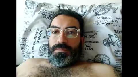 Snapshot of luis2988z chatting on 14, 12, 2024 Hairyman online show from 14, 12, 2024