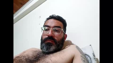 Snapshot of luis2988z chatting on 15, 12, 2024 Hairyman online show from 15, 12, 2024