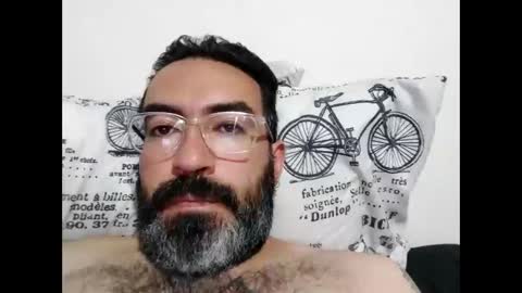 Snapshot of luis2988z chatting on 16, 12, 2024 Hairyman online show from 16, 12, 2024