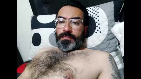 Snapshot of luis2988z chatting on 18, 12, 2024 Hairyman online show from 18, 12, 2024
