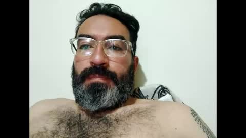 Snapshot of luis2988z chatting on 23, 12, 2024 Hairyman online show from 23, 12, 2024