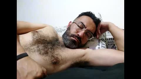 Snapshot of luis2988z chatting on 27, 12, 2024 Hairyman online show from 27, 12, 2024