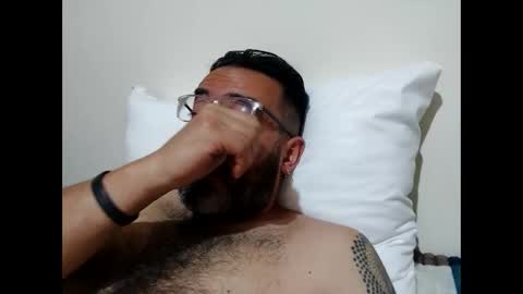 Snapshot of luis2988z chatting on 29, 12, 2024 Hairyman online show from 29, 12, 2024