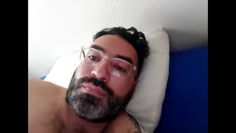 Snapshot of luis2988z chatting on 29, 12, 2024 Hairyman online show from 29, 12, 2024