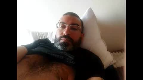 Snapshot of luis2988z chatting on 9, 2, 2025 Hairyman online show from 9, 2, 2025