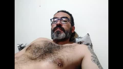 Snapshot of luis2988z chatting on 5, 12, 2025 Hairyman online show from 5, 12, 2025