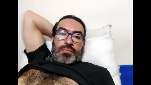 Hairyman online show from 1, 3, 2026