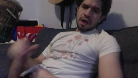 luis603ito online show from 13, 11, 2025