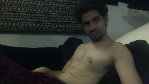 luis603ito online show from 20, 12, 2025