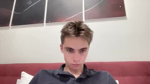 Snapshot of luis_7777 chatting on 21, 10, 2025 Luis online show from 21, 10, 2025