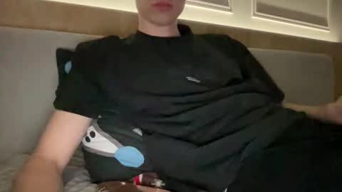 Luis online show from 14, 5, 2026
