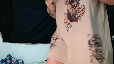 Luis AS online show from 31, 10, 2025