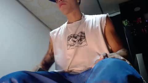 Luis AS online show from 14, 1, 2026