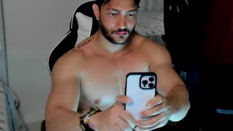 Snapshot of luis_baptista chatting on 2, 12, 2024 luis_baptista online show from 2, 12, 2024