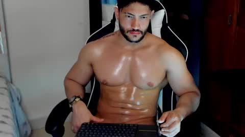 Snapshot of luis_baptista chatting on 7, 12, 2024 luis_baptista online show from 7, 12, 2024