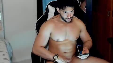 Snapshot of luis_baptista chatting on 15, 12, 2024 luis_baptista online show from 15, 12, 2024