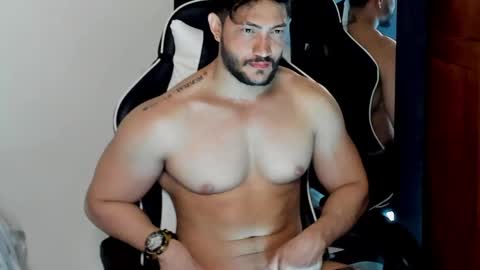 Snapshot of luis_baptista chatting on 17, 12, 2024 luis_baptista online show from 17, 12, 2024